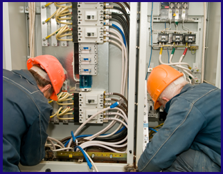 A&H Electric Electricians
