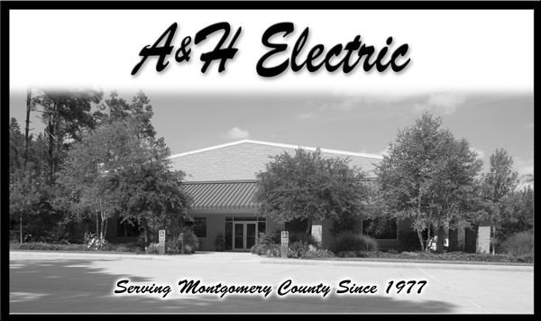 Serving Montgomery County Since 1977