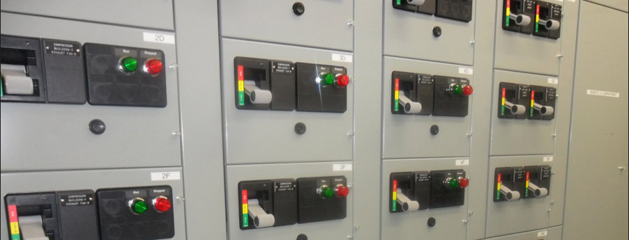 Electrical Panel