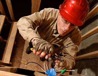 Electrical Service | TX Residential Electrical Service & Repair | Certified  Electricians Conroe