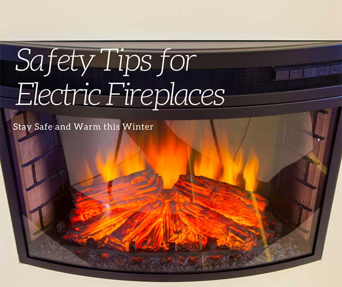 Safety-Tips-for-Electric-Fireplaces
